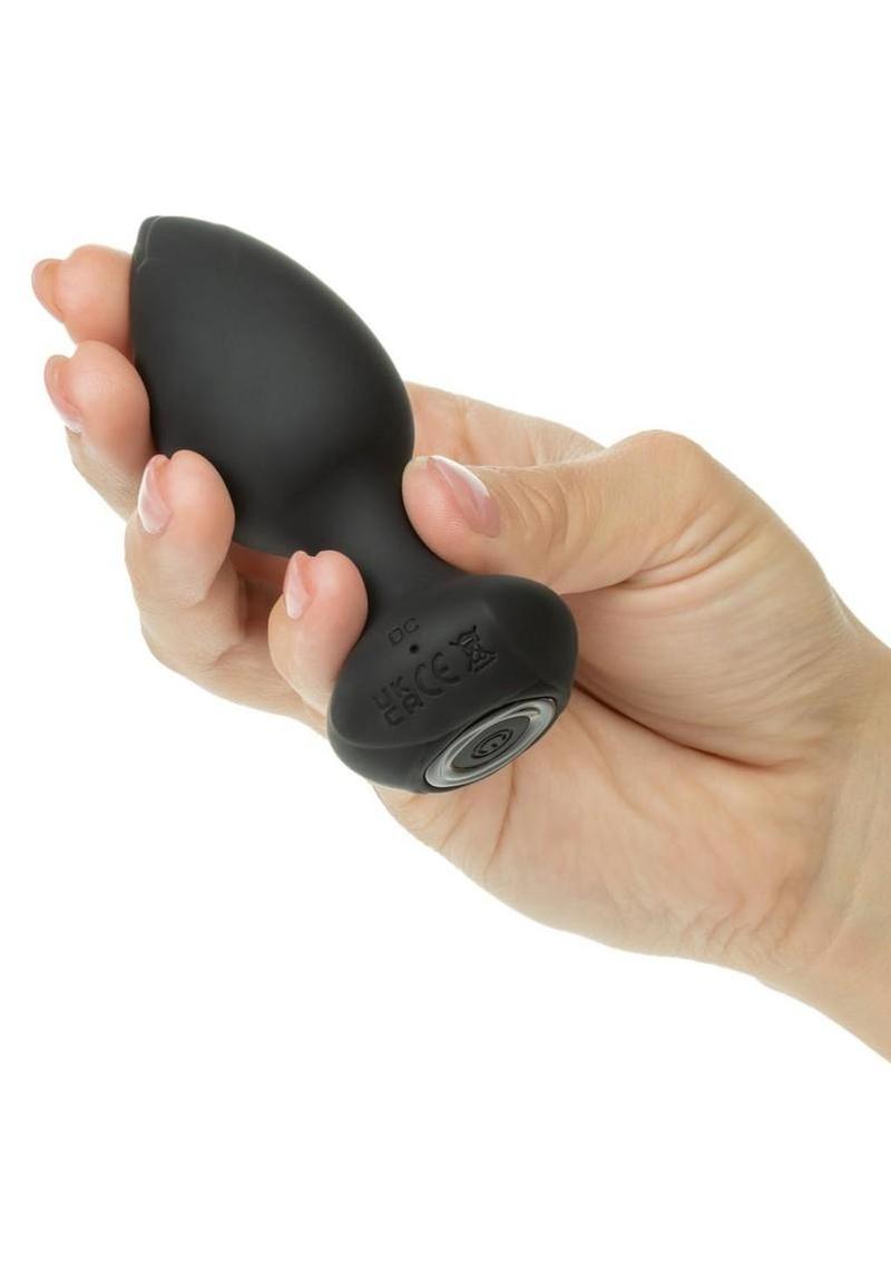 Pleasure Kits Anal Explorer Collection – Rechargeable Probe & Silicone Training Set