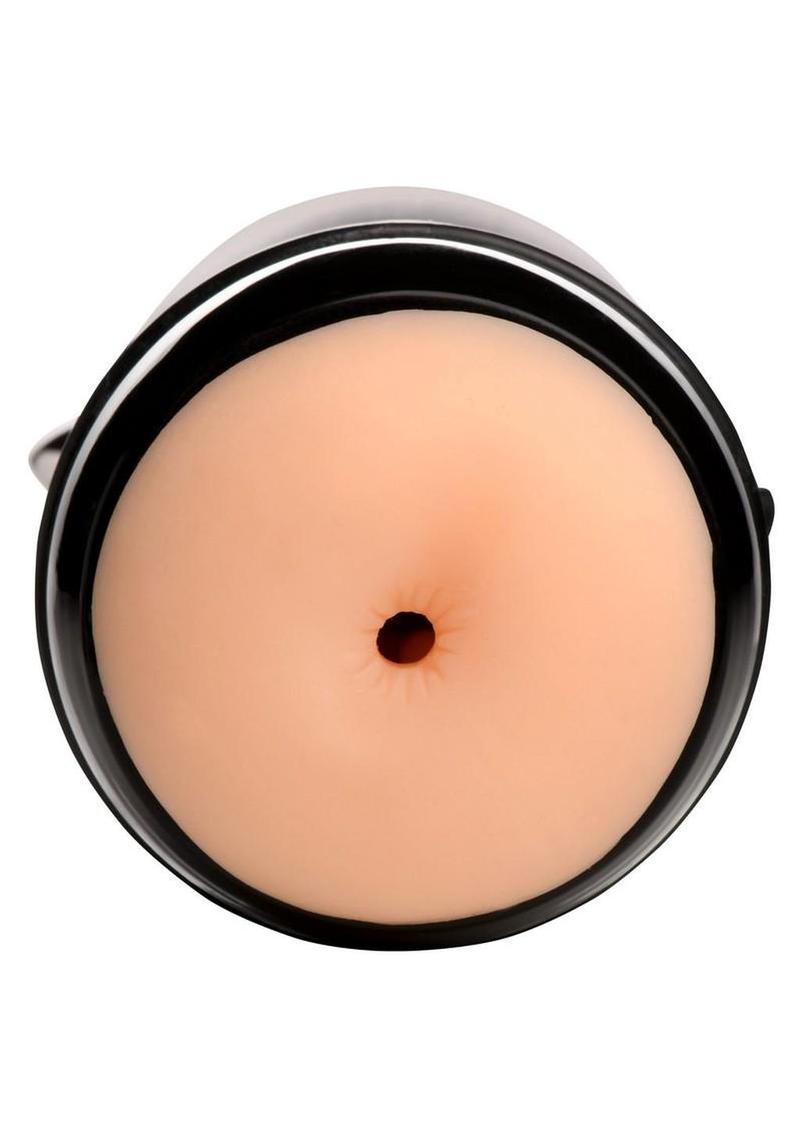 Hentai Fantasies Haruka Gamer Girl Vibrating Stroker