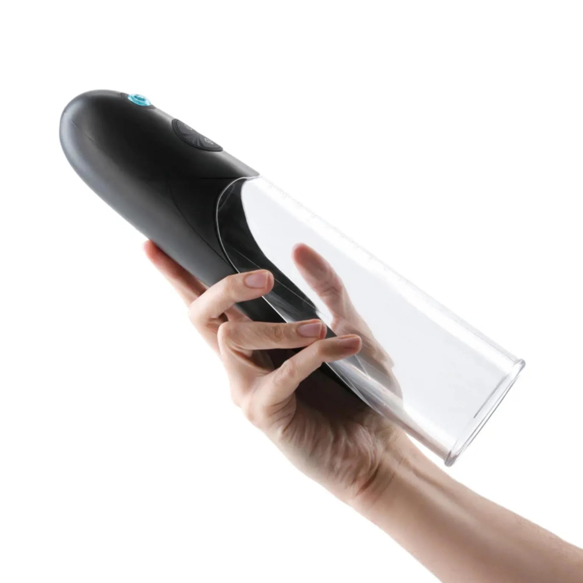 Enlarge Colossus Rechargeable Penis Pump