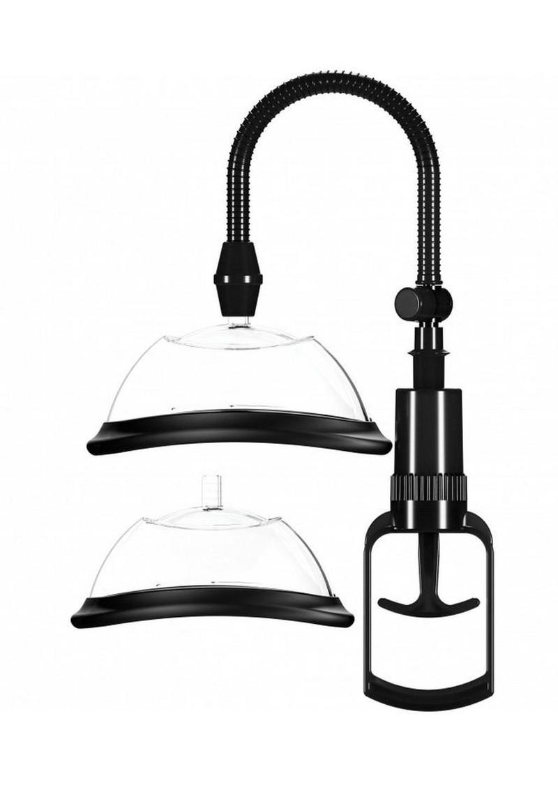 Pumped Manual Vagina Pump Kit
