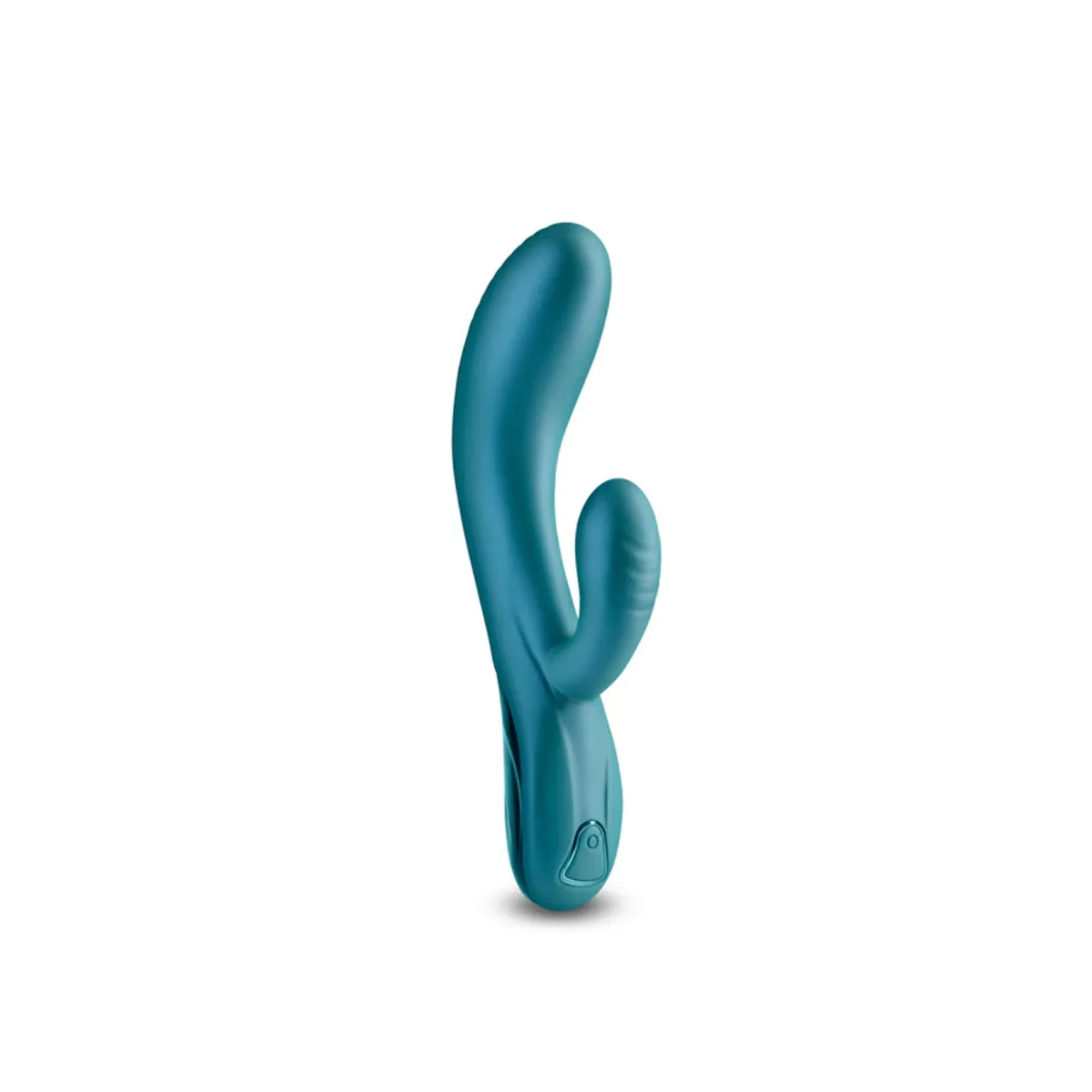 Royals Regent Rechargeable Silicone Rabbit Vibrator