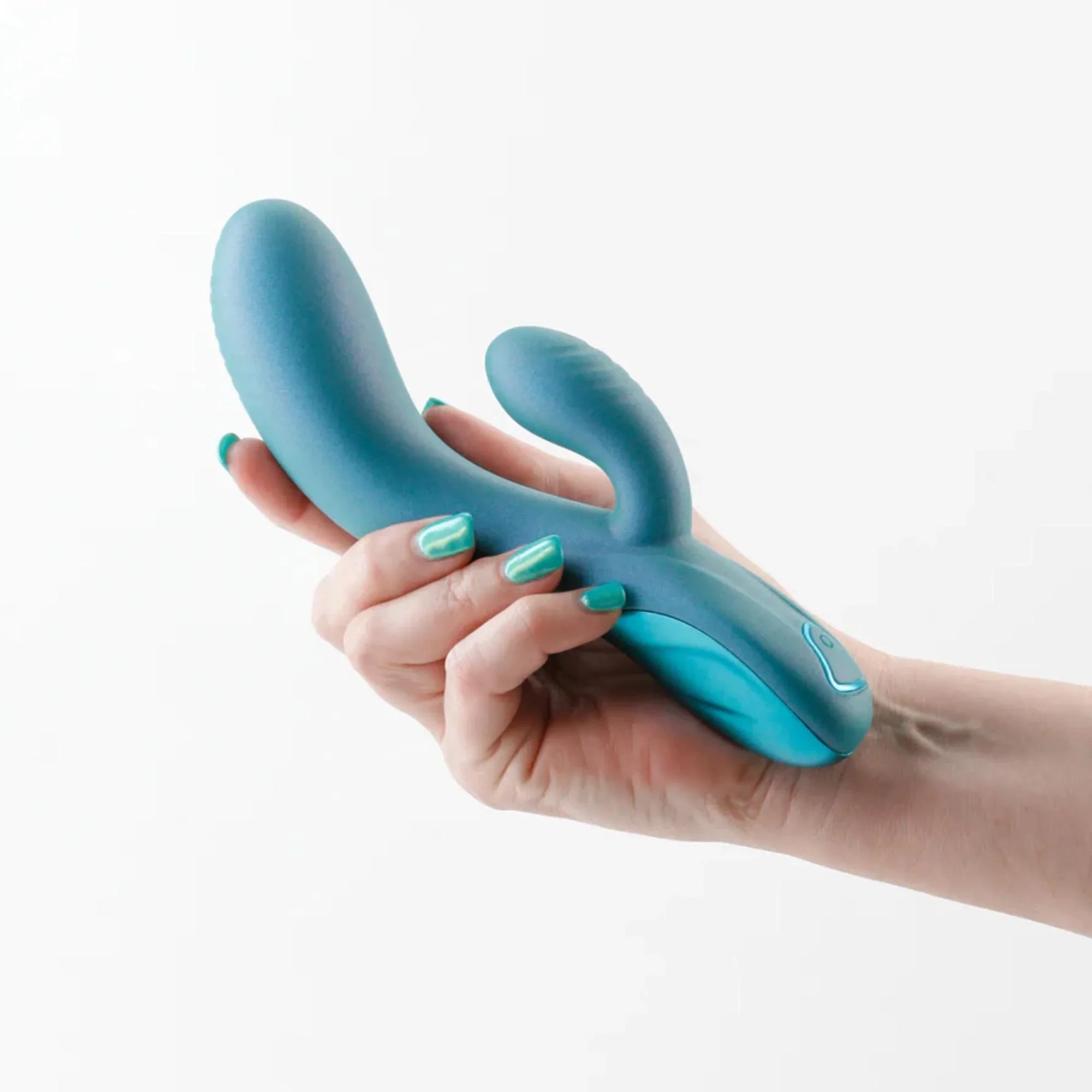 Royals Regent Rechargeable Silicone Rabbit Vibrator