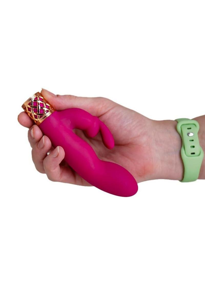 Pillow Talk Secrets Seductive Come Hither Wand