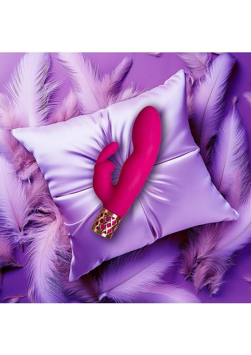 Pillow Talk Secrets Seductive Come Hither Wand