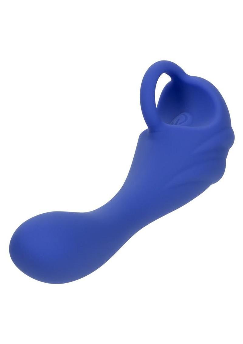 CalExotics Connect Explorer App-Controlled Probe – Rechargeable Silicone