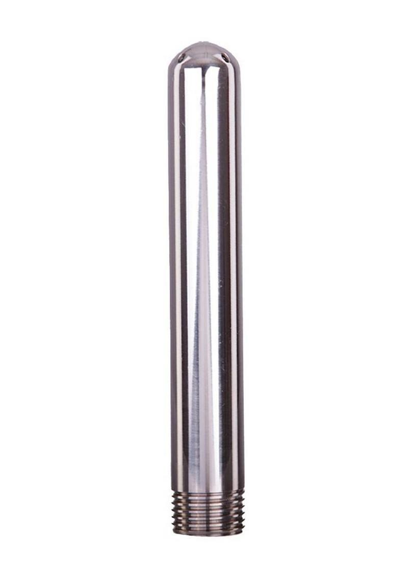 Stainless Steel Shower Douche with Adjustable Valve