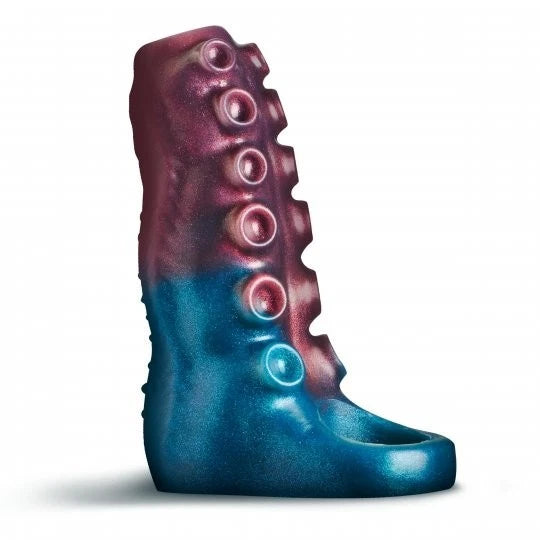 Creature Cock Tentagirth Tentacle Silicone Penis Enhancer