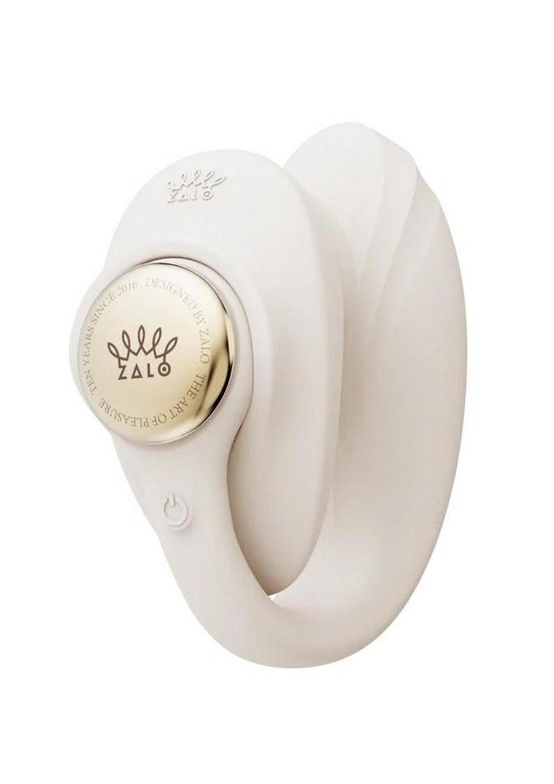 Zalo Deya Rechargeable Silicone App Compatible Wearable Vibrator Set