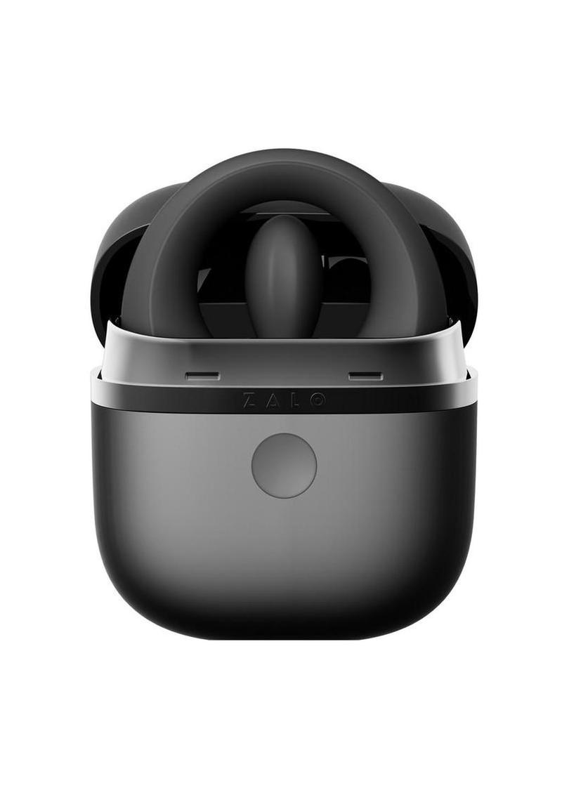ZALO Apis App-Controlled Couple’s Ring