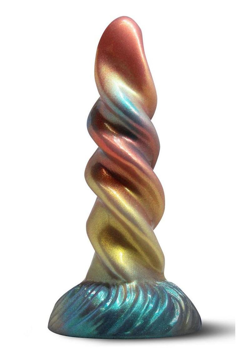 Creature Cocks Celina Fairy Silicone Dildo