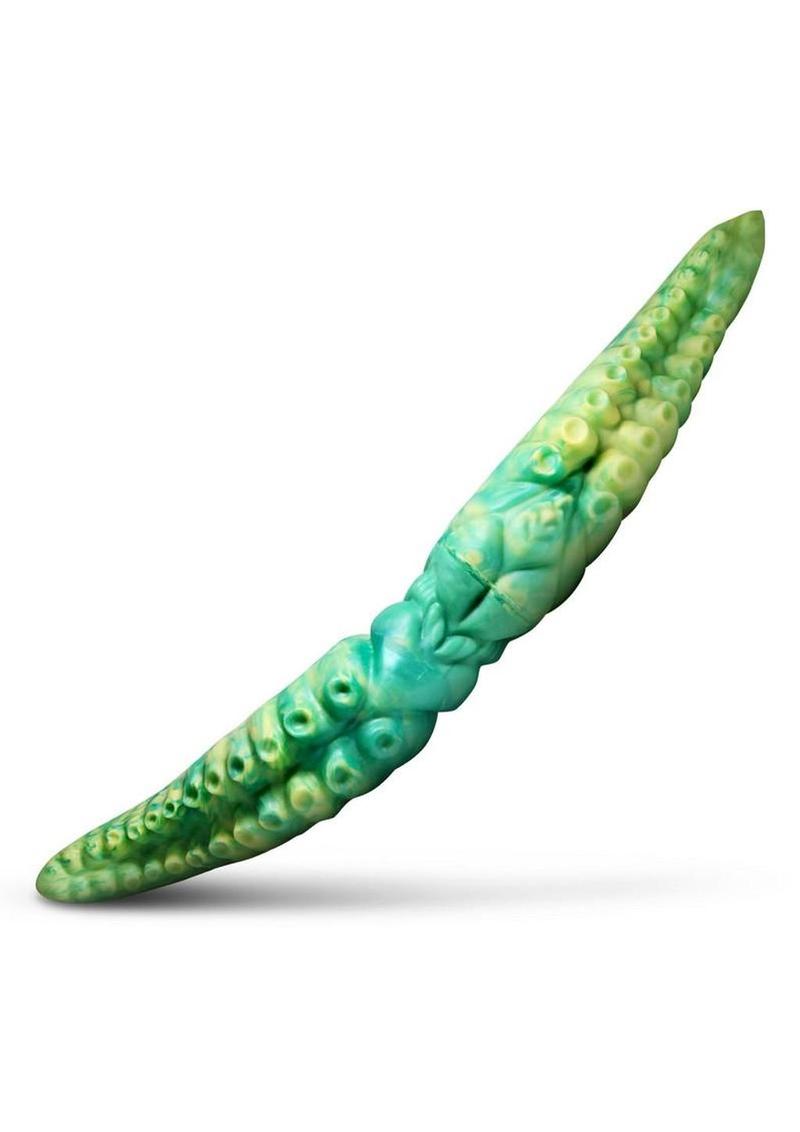 Creature Cocks Dual Kraken Silicone Double Dildo