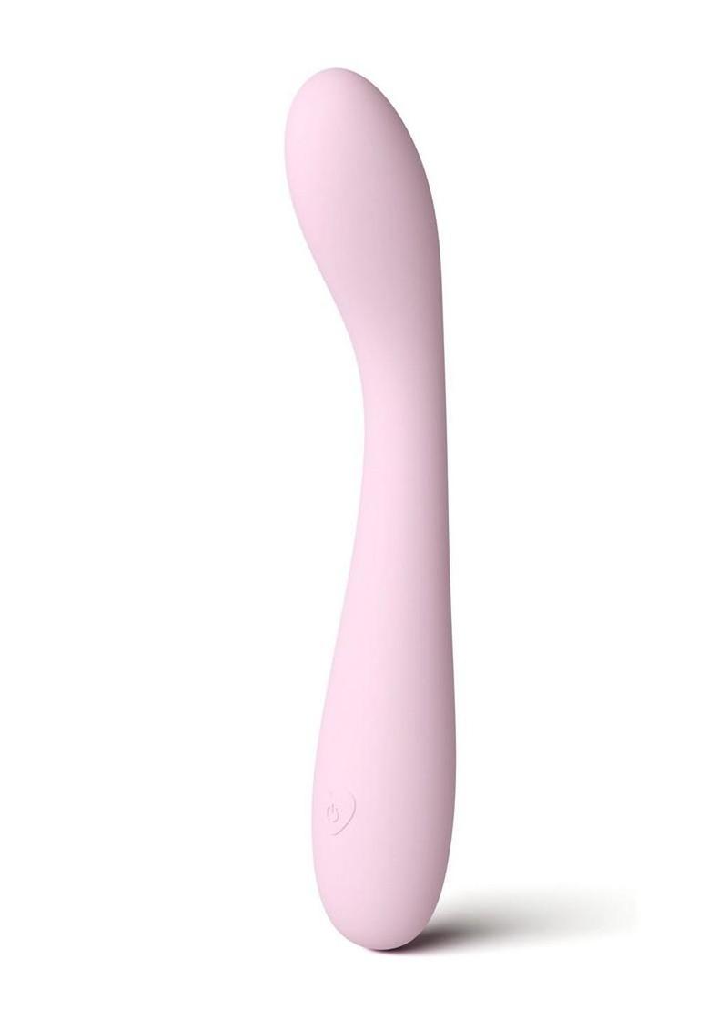 Love Notes Hush Flexible G-Spot Vibrator