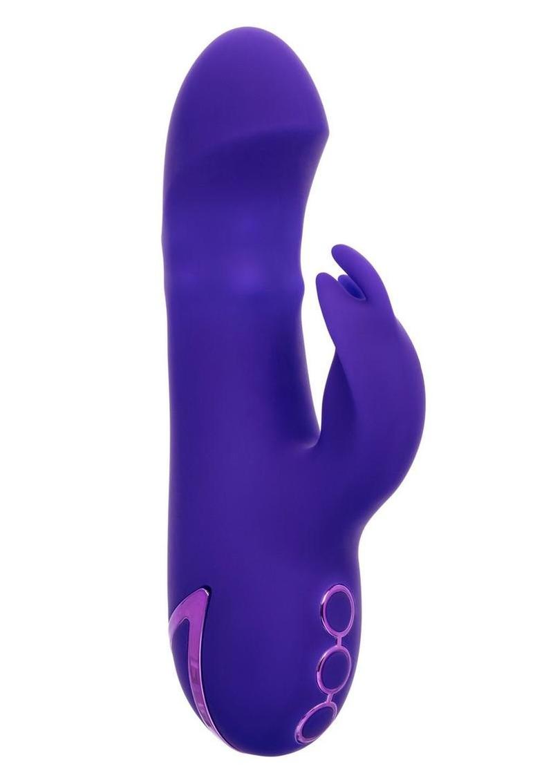 California Dreaming Summer Lovin' Haight Ashbury Hottie Dual Stim Vibrator