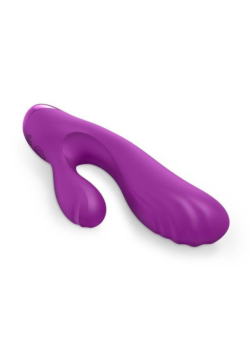 Bang! Flexible G-Spot Rabbit Vibrator