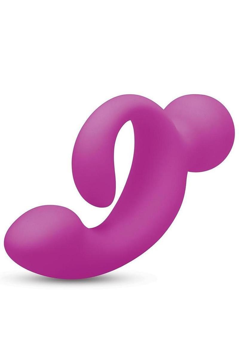 Bodywand Threeplay Pro Triple-Stim Wand Massager