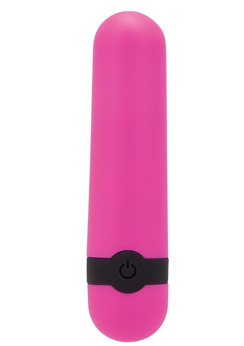 Bodywand Powerbolt Rechargeable Mini Bullet Vibrator