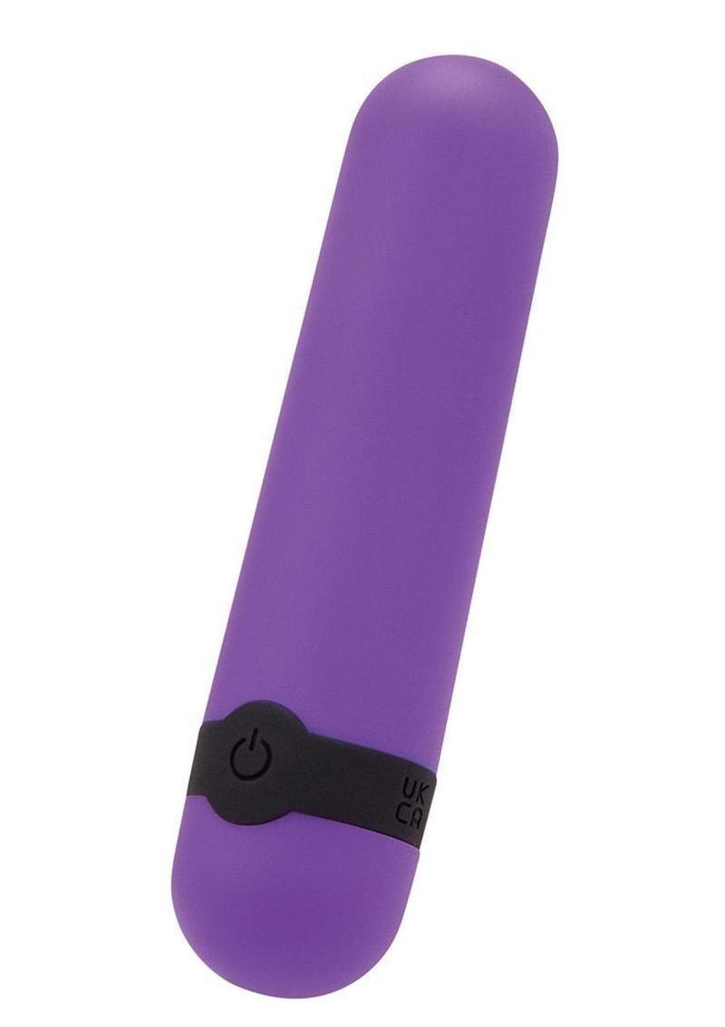 Bodywand Powerbolt Rechargeable Mini Bullet Vibrator
