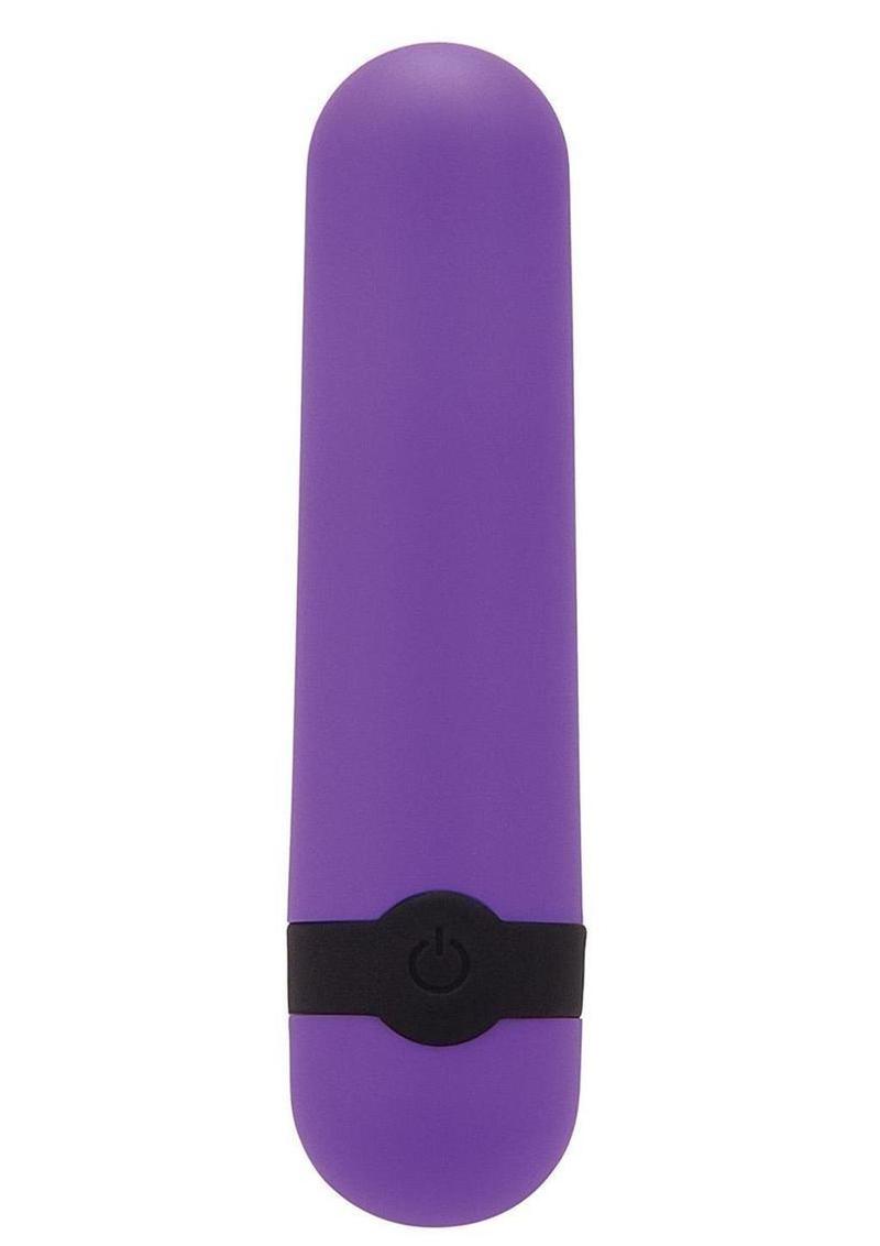 Bodywand Powerbolt Rechargeable Mini Bullet Vibrator