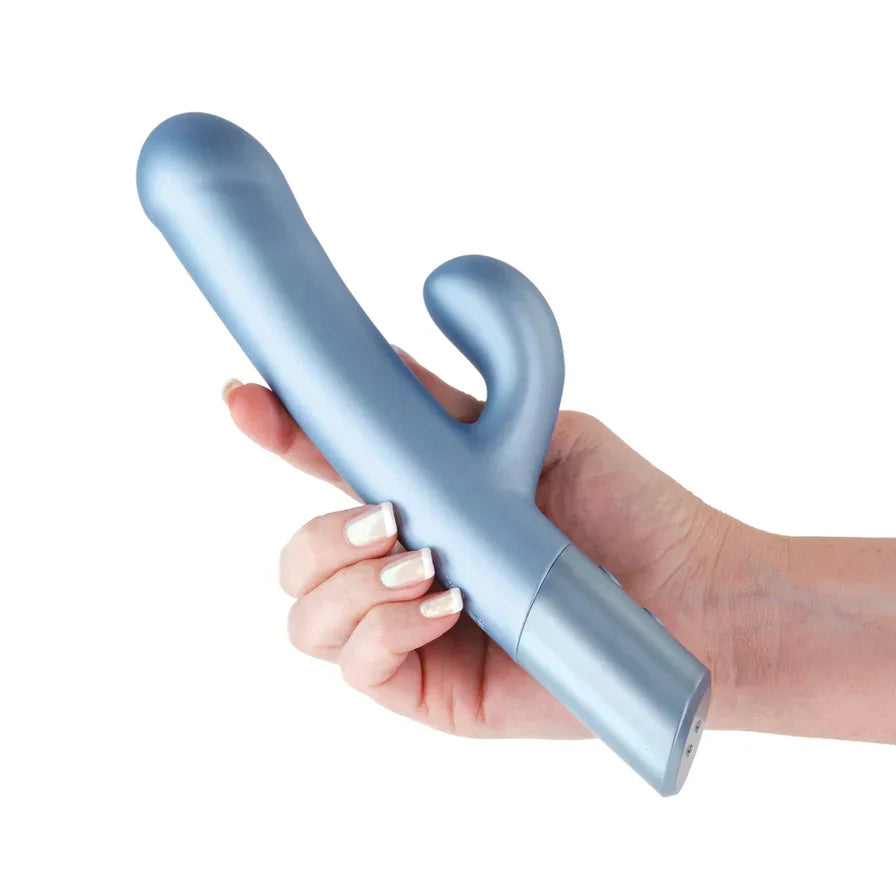 Royals Countess Rechargeable Silicone Rabbit Vibrator