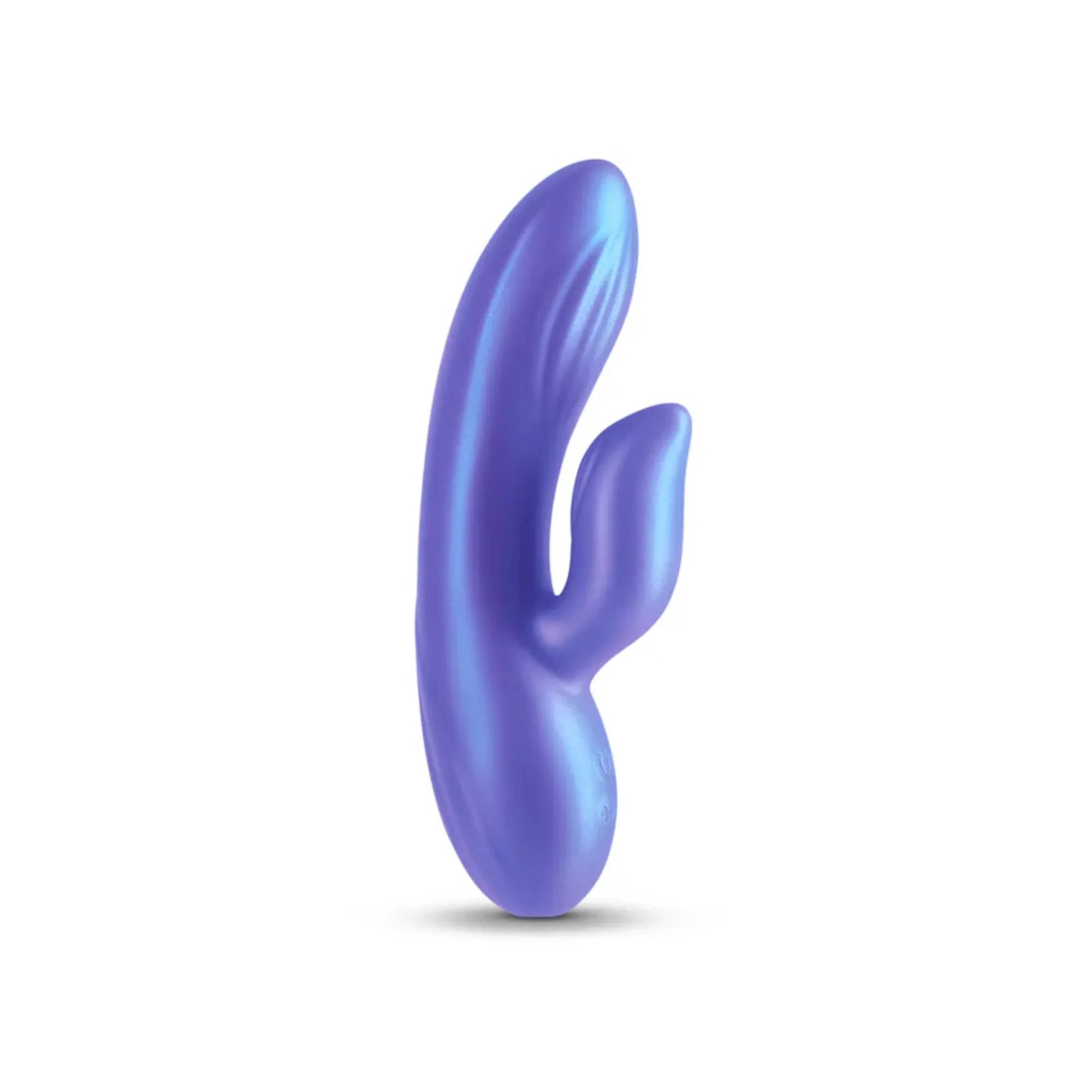 Seduction Angel Rechargeable Silicone Rabbit Vibrator