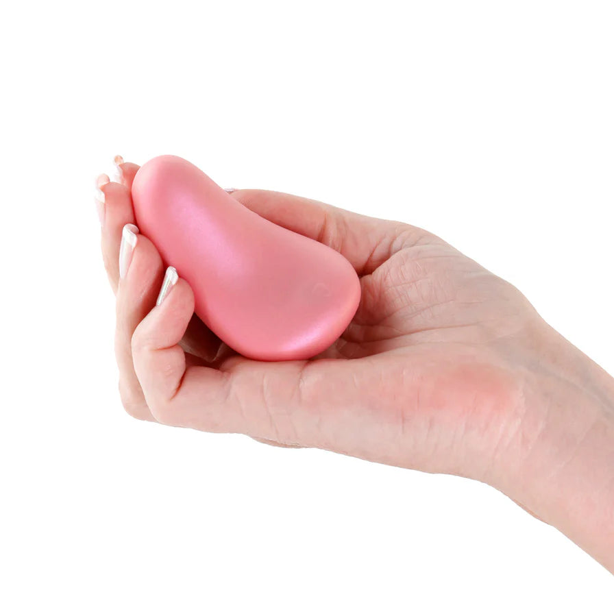 Seduction Mila Rechargeable Silicone Massager