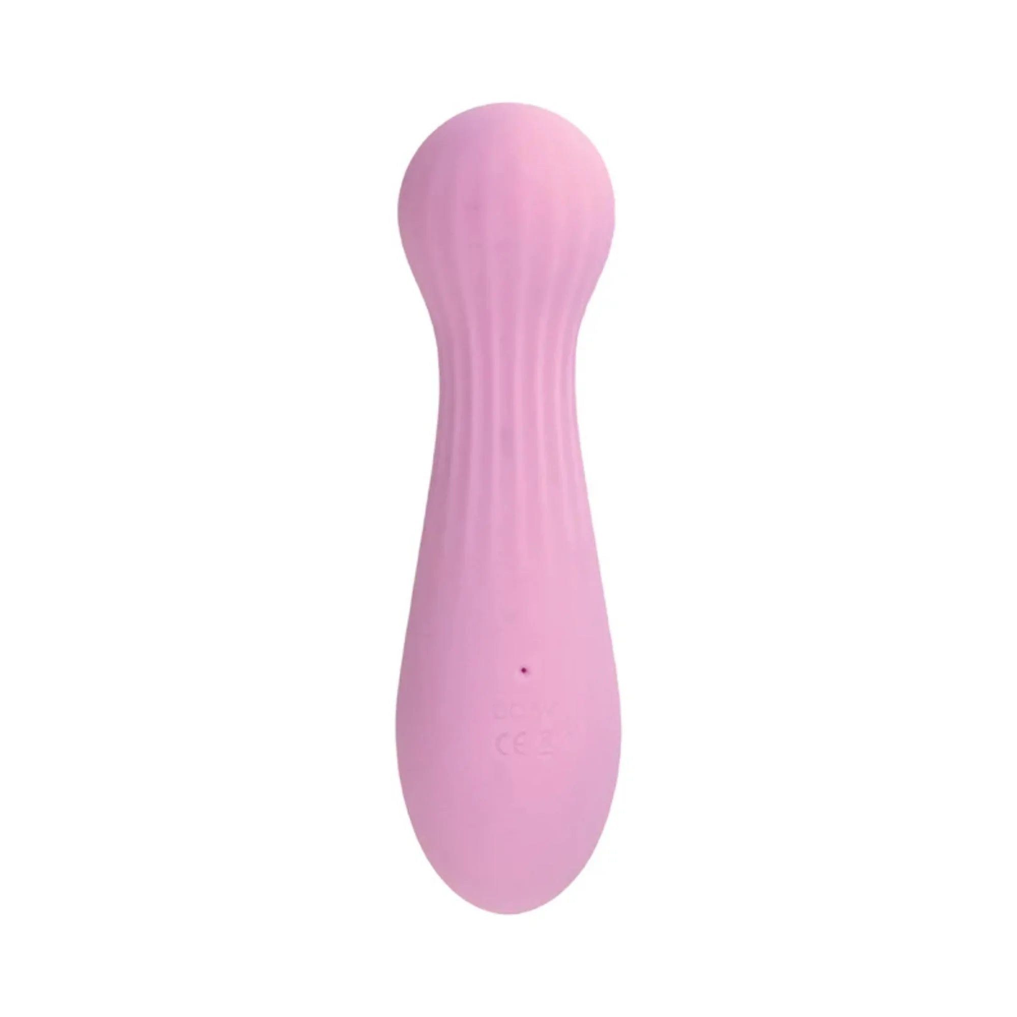 My Secret Torpedo Rechargeable Silicone Bullet