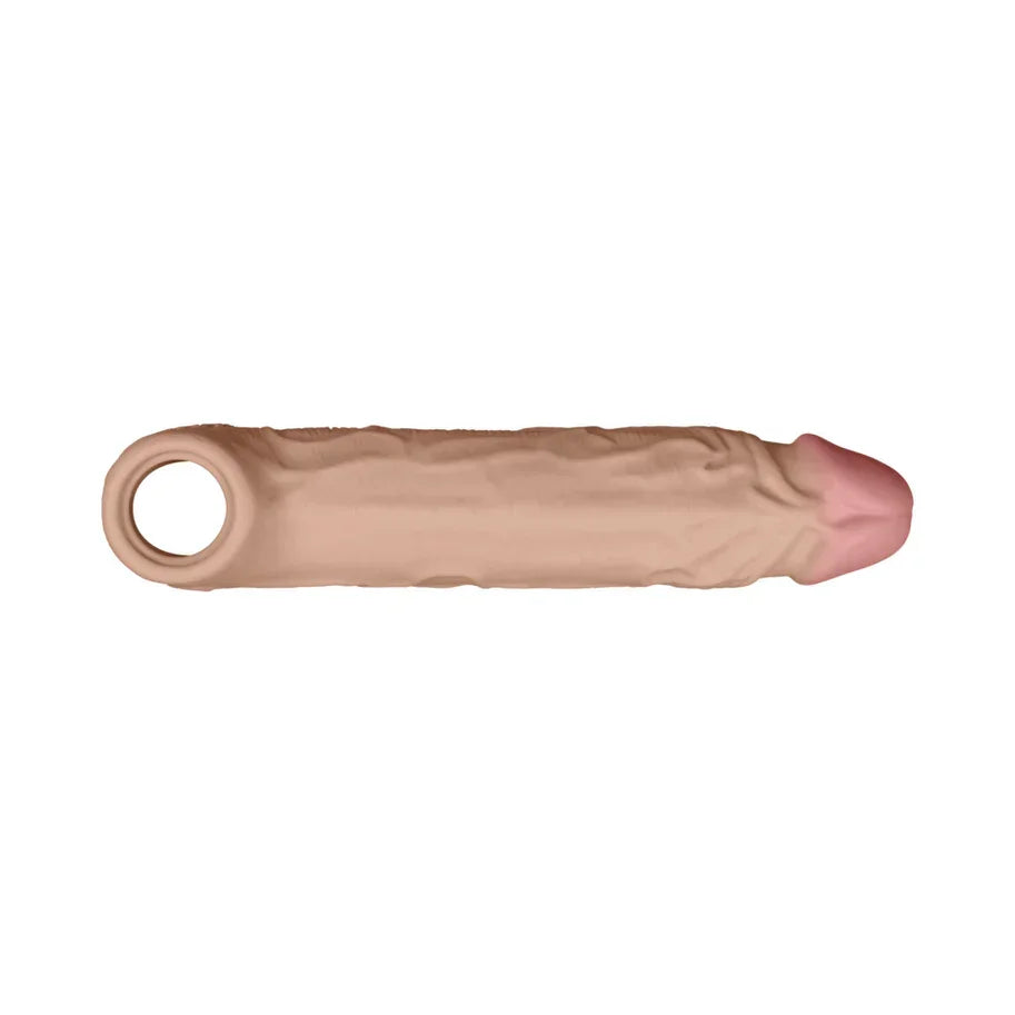 Shaft Model F: Sheath Size 1