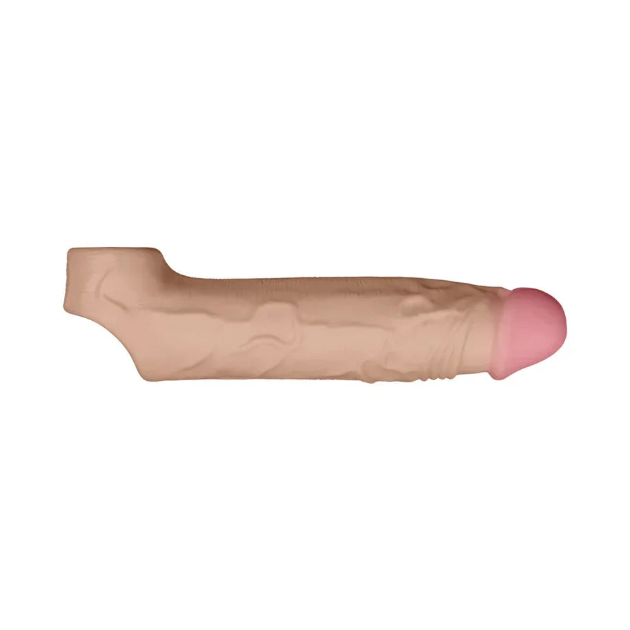 Shaft Model F: Sheath Size 1
