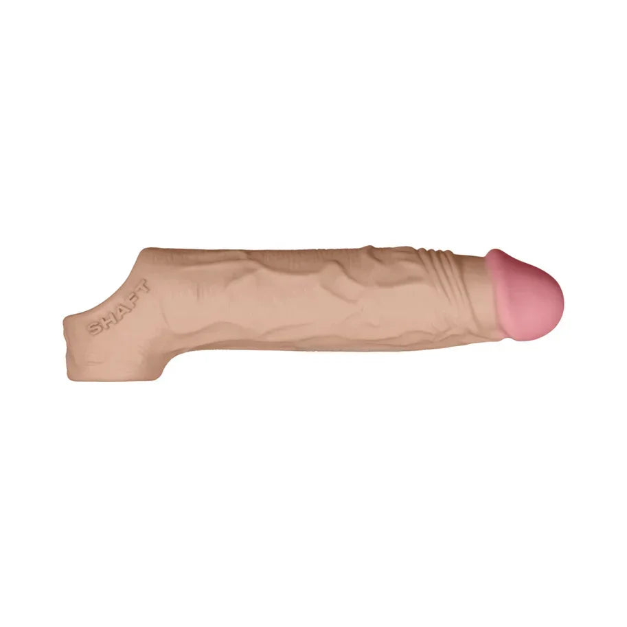 Shaft Model F: Sheath Size 1