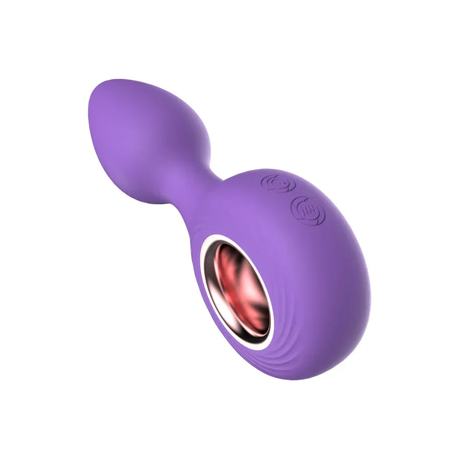 Luv Inc Vr14: Plug Ring Vibe