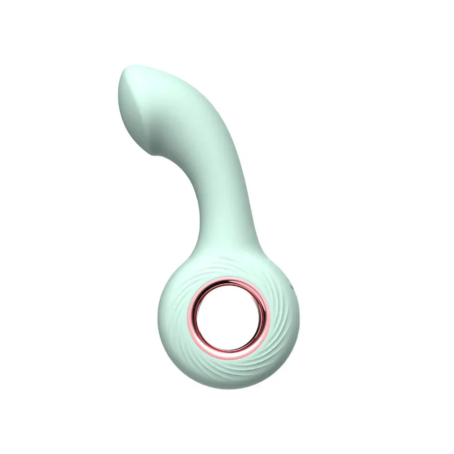 Luv Inc Av23: Arched Ring Vibe