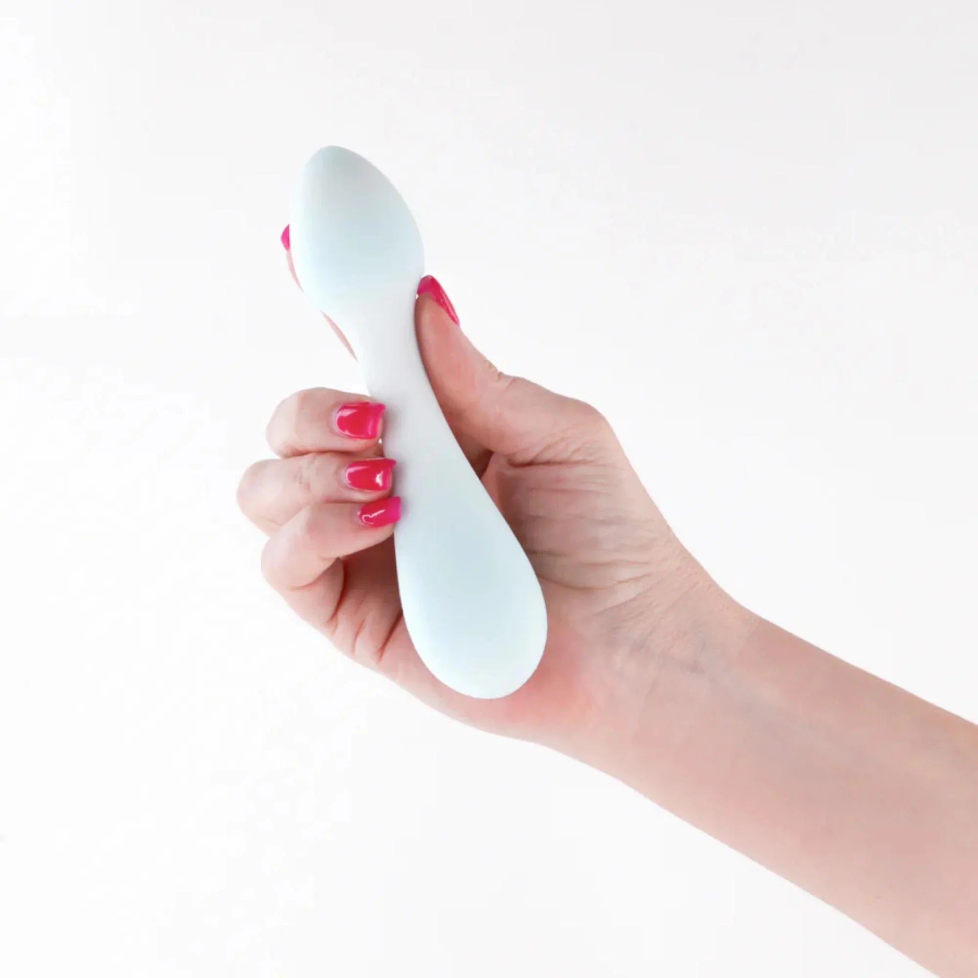 Pure Hope Rechargeable Silicone Wand