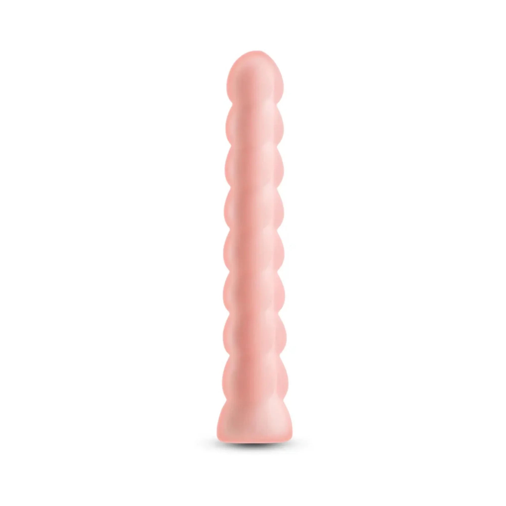 Pure Joy Rechargeable Silicone Vibrator