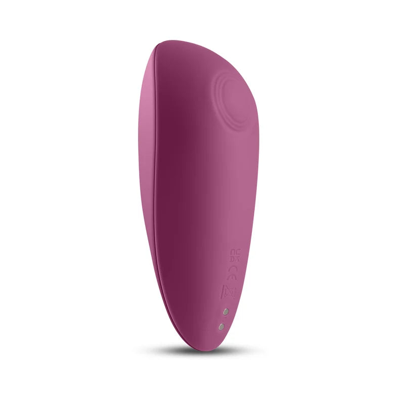 Secrets Juniper Rechargeable Silicone Massager