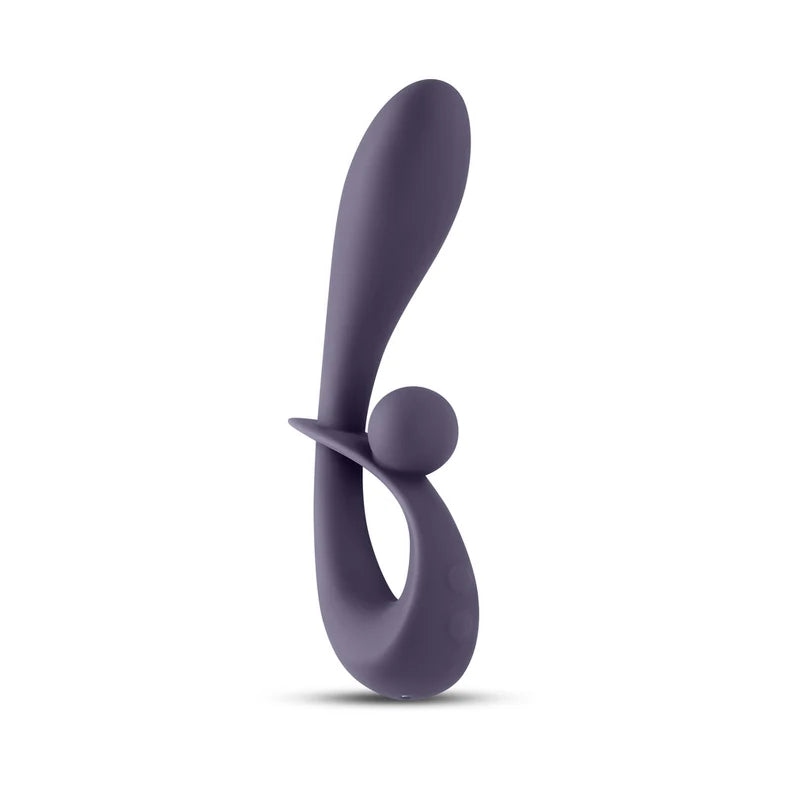 Secrets Forte Rechargeable Rabbit Vibrator