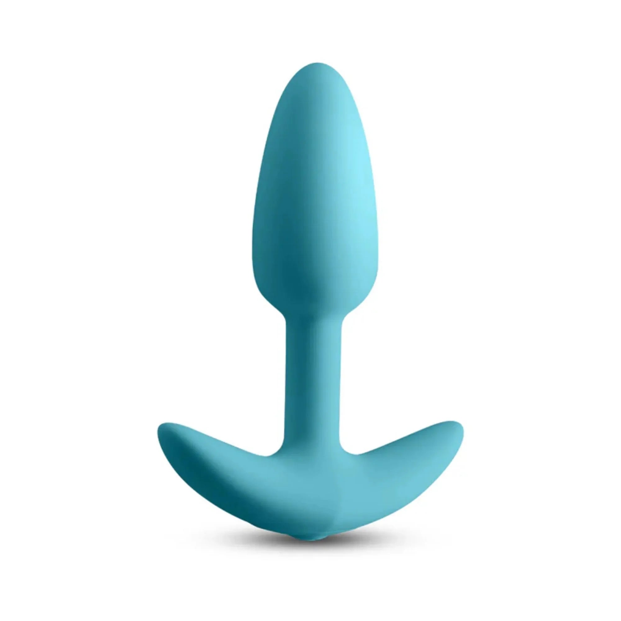 Techno Trance Rechargeable Silicone App Compatible Anal Plug