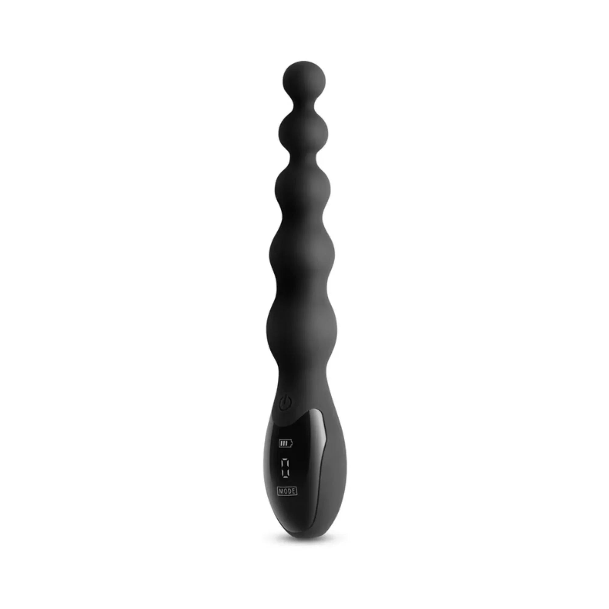 Renegade Virtua Rechargeable Silicone Vibrator