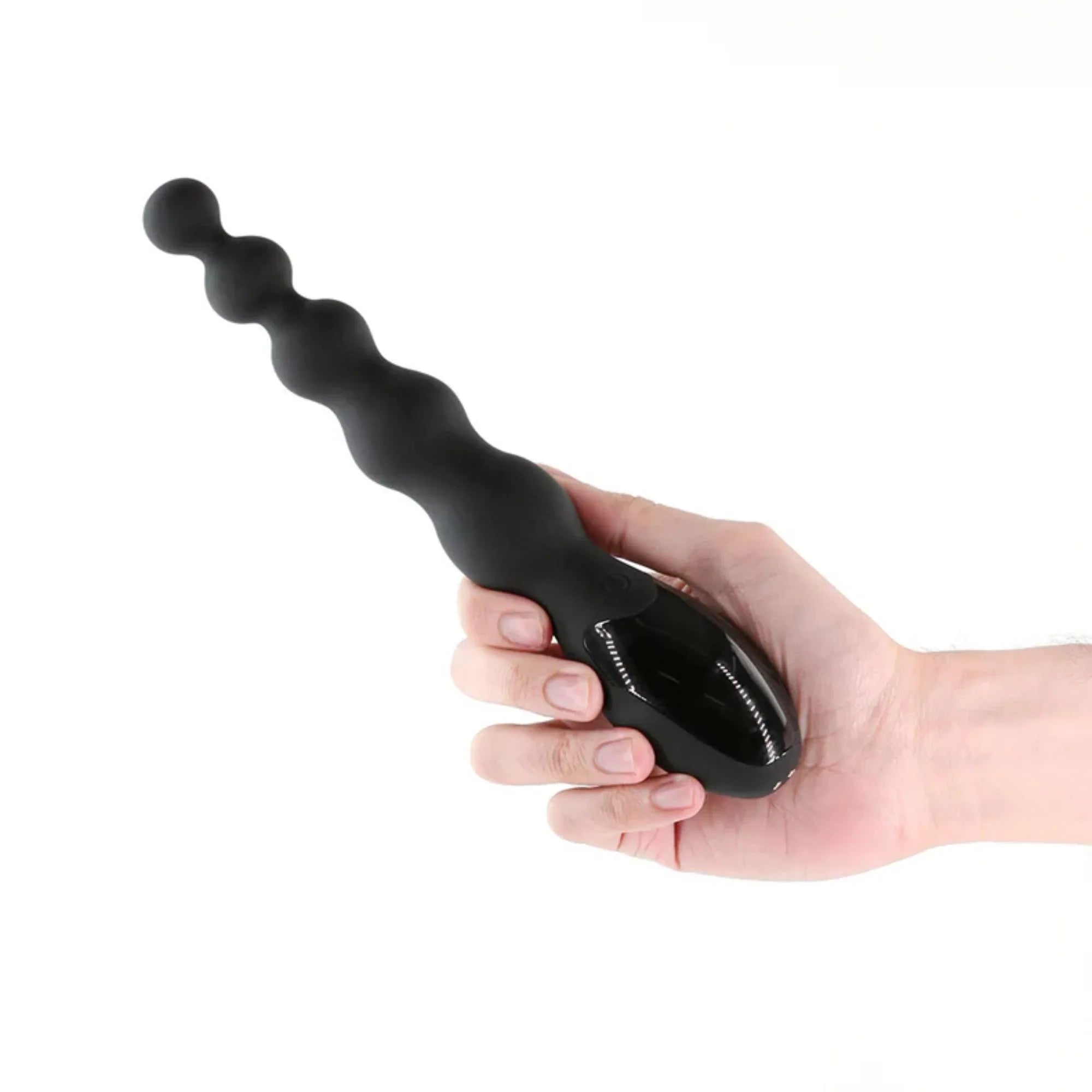 Renegade Virtua Rechargeable Silicone Vibrator