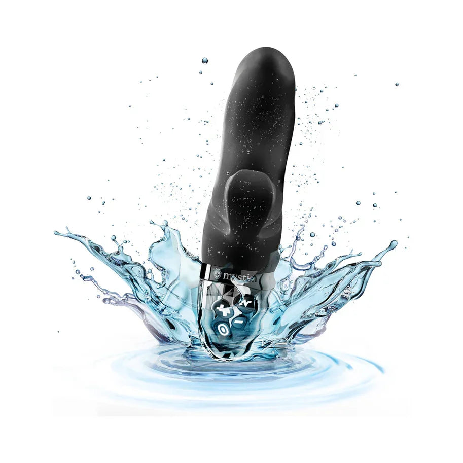 Mystim Hop Hop Bob eStim Vibrator