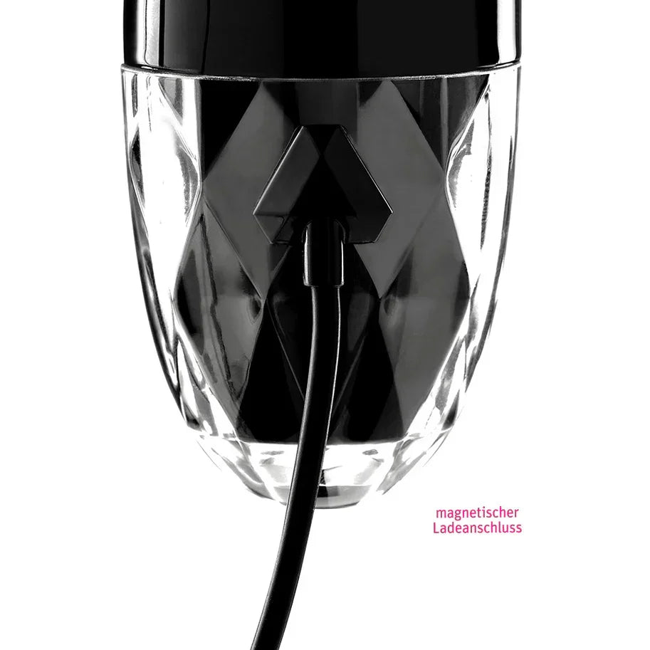 Mystim Hop Hop Bob eStim Vibrator