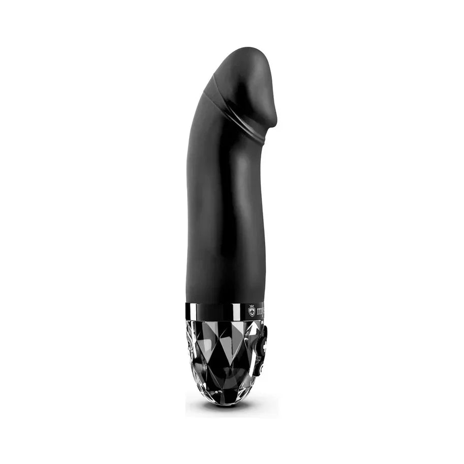 Mystim Real Deal Neal eStim Vibrator