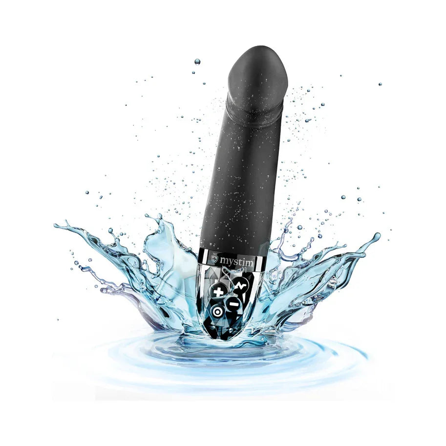 Mystim Real Deal Neal eStim Vibrator