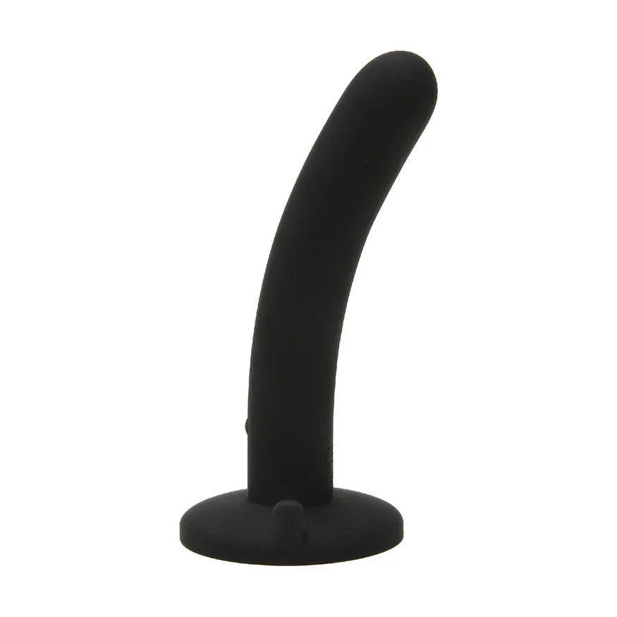 ME YOU US Vibrating Slim Dildo 5in