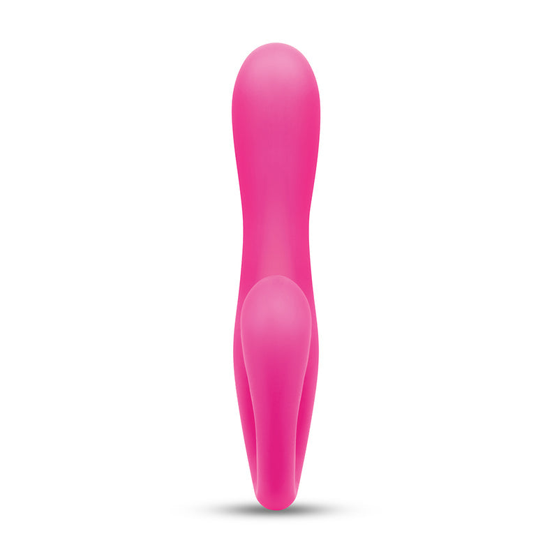 Together Harmony Vibe Rechargeable Silicone Vibrator