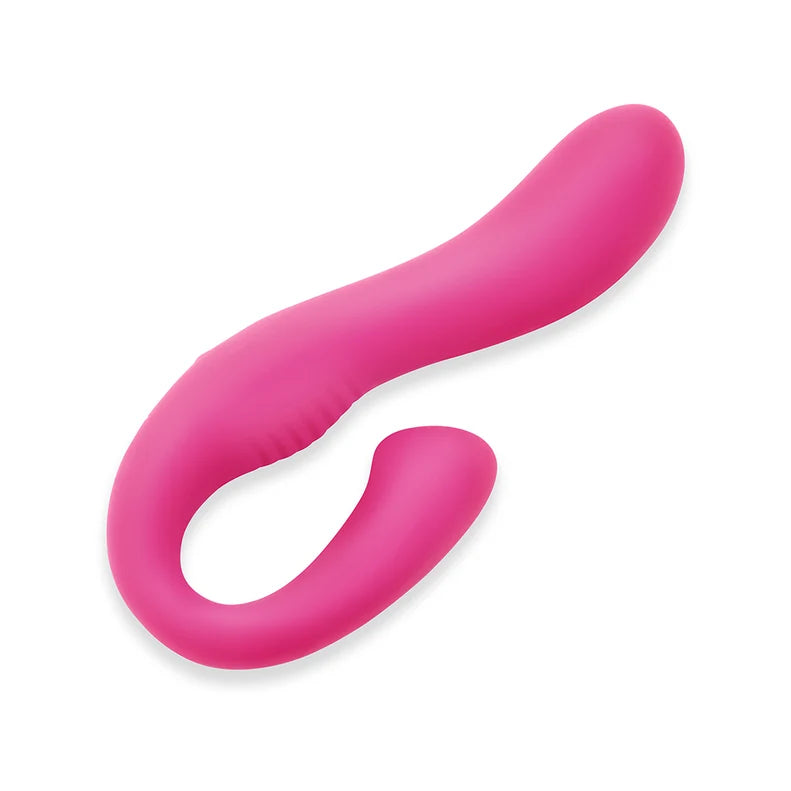 Together Harmony Vibe Rechargeable Silicone Vibrator