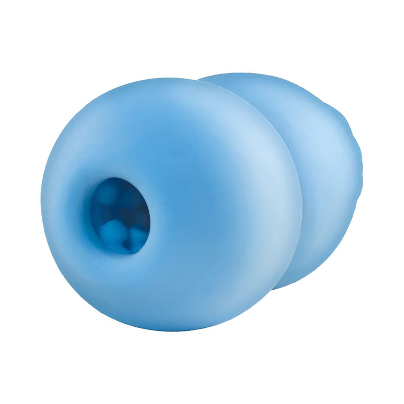 Delite Heated Rose Rechargeable Masturbator
