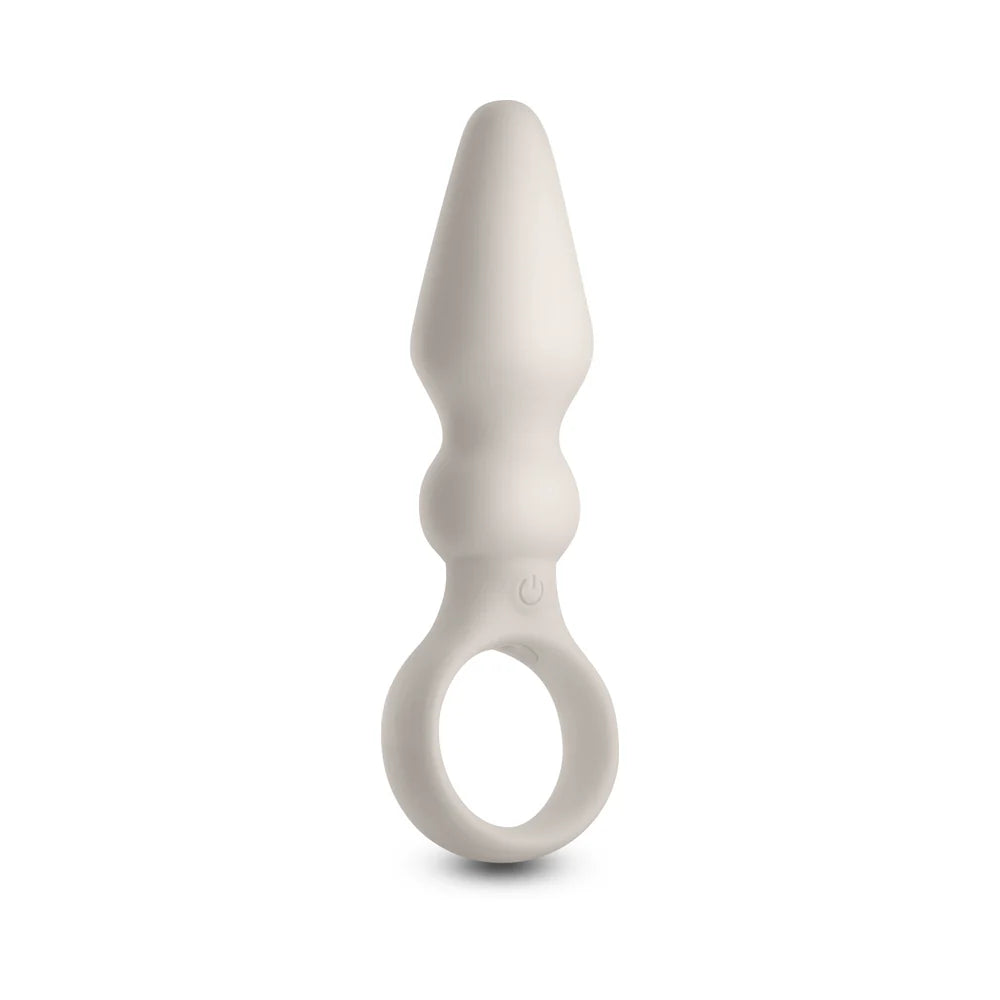 Lust-N-Dreams Bossa Rechargeable Anal Plug