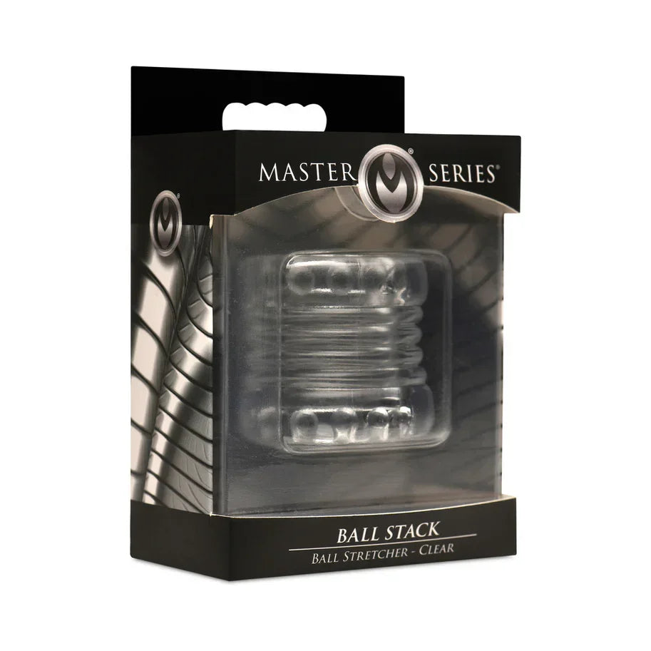 Master Series Ball Stack Ball Stretcher