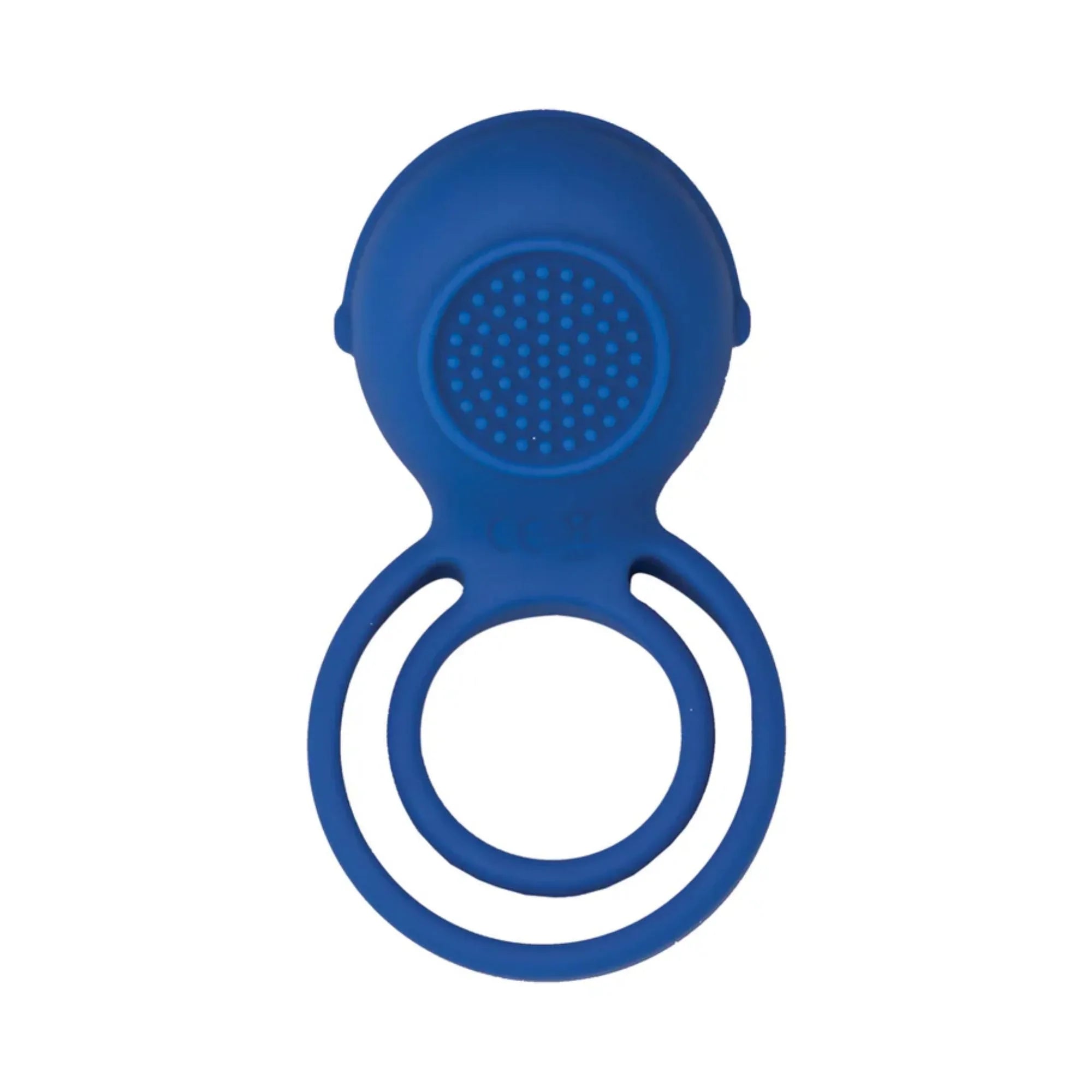 Cockpower Ultimate Vibrating Rechargeable Silicone Cock Ring