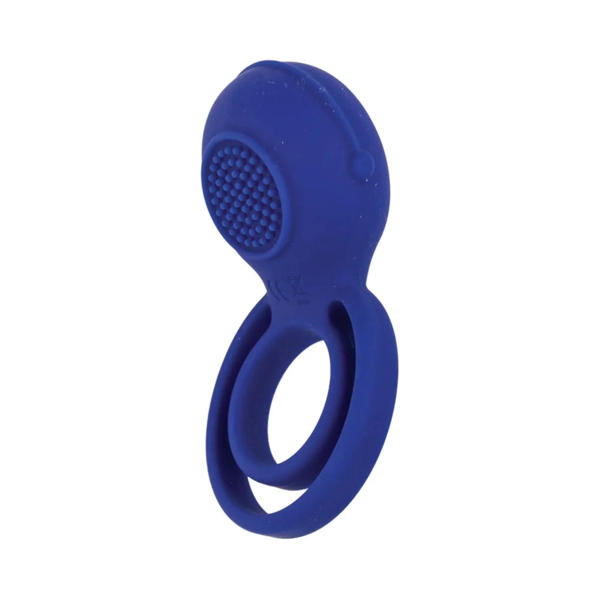 Cockpower Ultimate Vibrating Rechargeable Silicone Cock Ring